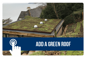 Add a Green Roof