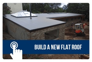 Build a New Flat Roof