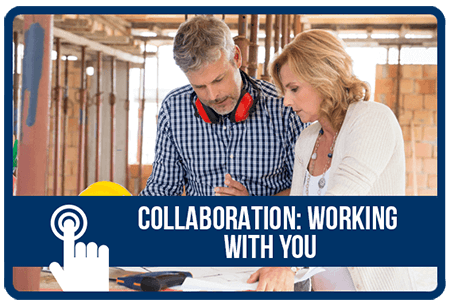 Collaboration: Working With You